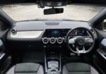 Mercedes Benz AMG GLA35 4MATIC ปี 2022 เลขไมล์ 13,xxx km.