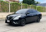 NISSAN ALMERA 1.2 E (MNC) ปี 2018 เกียร์ AUTO สภาพนางฟ้า(UB)