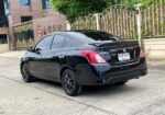 NISSAN ALMERA 1.2 E (MNC) ปี 2018 เกียร์ AUTO สภาพนางฟ้า(UB)
