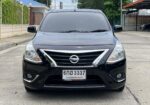 NISSAN ALMERA 1.2 E (MNC) ปี 2018 เกียร์ AUTO สภาพนางฟ้า(UB)