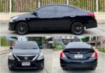 NISSAN ALMERA 1.2 E (MNC) ปี 2018 เกียร์ AUTO สภาพนางฟ้า(UB)
