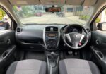 NISSAN ALMERA 1.2 E (MNC) ปี 2018 เกียร์ AUTO สภาพนางฟ้า(UB)