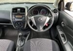 NISSAN ALMERA 1.2 E (MNC) ปี 2018 เกียร์ AUTO สภาพนางฟ้า(UB)