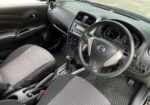 NISSAN ALMERA 1.2 E (MNC) ปี 2018 เกียร์ AUTO สภาพนางฟ้า(UB)