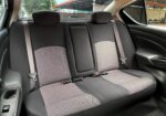 NISSAN ALMERA 1.2 E (MNC) ปี 2018 เกียร์ AUTO สภาพนางฟ้า(UB)