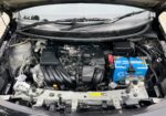 NISSAN ALMERA 1.2 E (MNC) ปี 2018 เกียร์ AUTO สภาพนางฟ้า(UB)