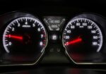 NISSAN ALMERA 1.2 E (MNC) ปี 2018 เกียร์ AUTO สภาพนางฟ้า(UB)
