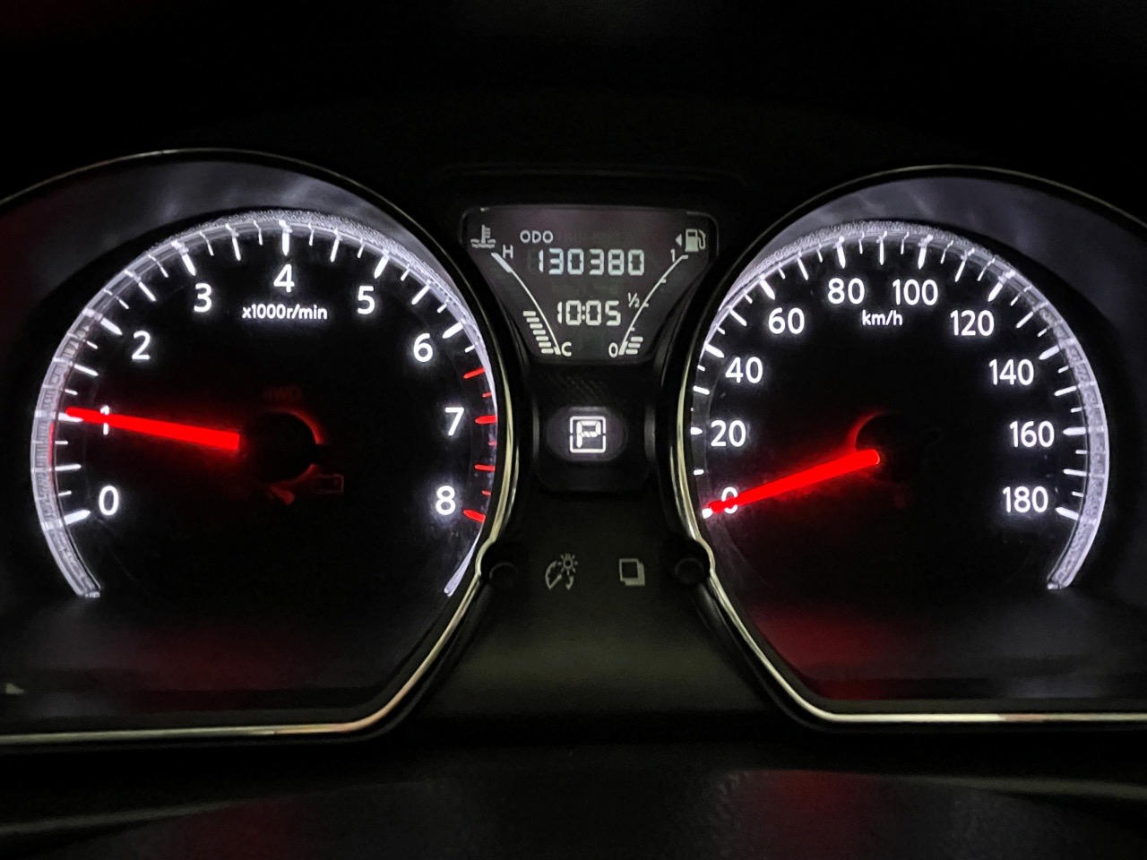 NISSAN ALMERA 1.2 E (MNC) ปี 2018 เกียร์ AUTO สภาพนางฟ้า(UB)