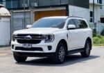 ) 🔥🔥 🚗Ford Everest 2.0 Turbo Trend 6AT 4×2