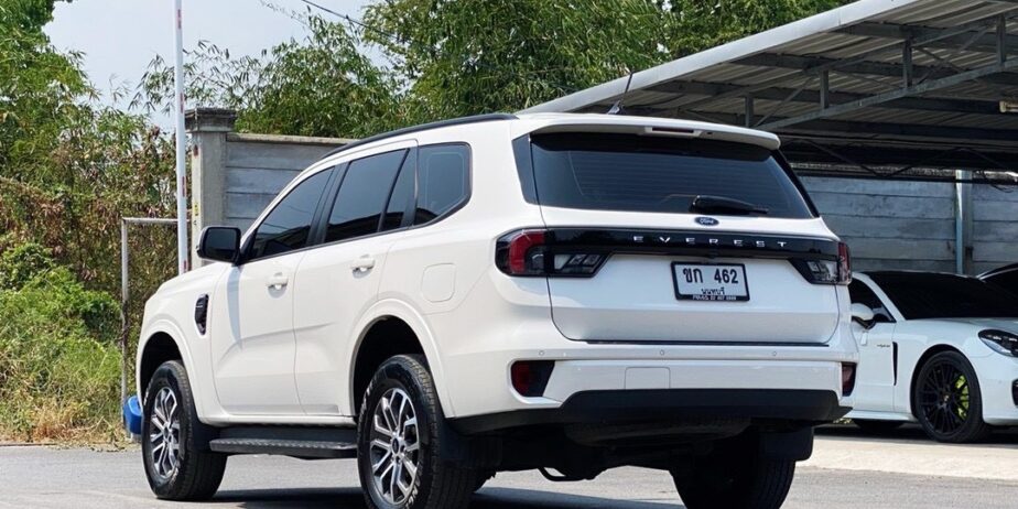 ) 🔥🔥 🚗Ford Everest 2.0 Turbo Trend 6AT 4×2