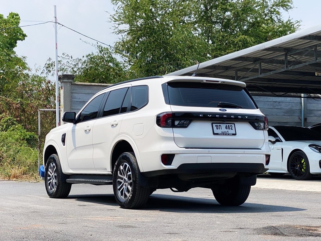 ) 🔥🔥 🚗Ford Everest 2.0 Turbo Trend 6AT 4×2