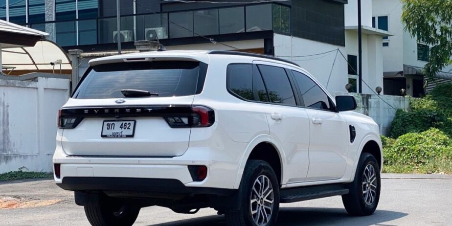 ) 🔥🔥 🚗Ford Everest 2.0 Turbo Trend 6AT 4×2