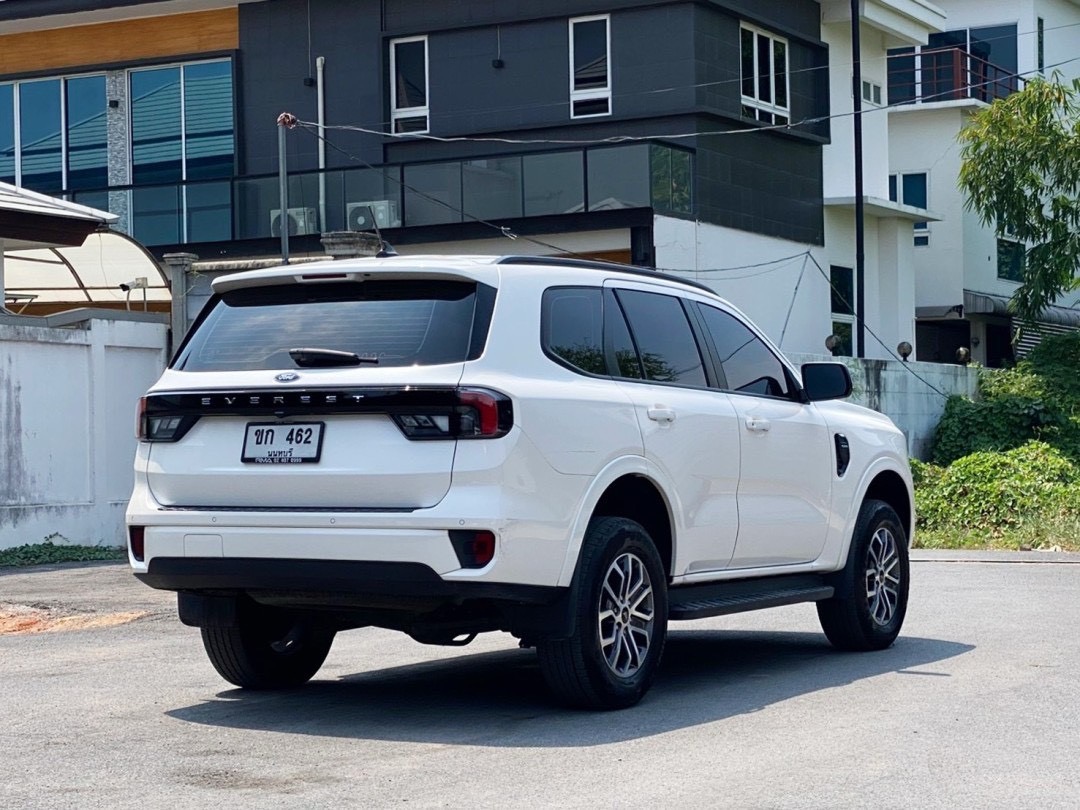 ) 🔥🔥 🚗Ford Everest 2.0 Turbo Trend 6AT 4×2