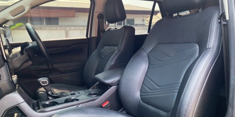 ) 🔥🔥 🚗Ford Everest 2.0 Turbo Trend 6AT 4×2