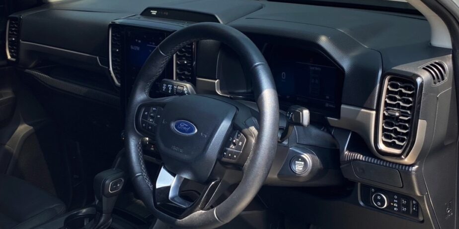 ) 🔥🔥 🚗Ford Everest 2.0 Turbo Trend 6AT 4×2