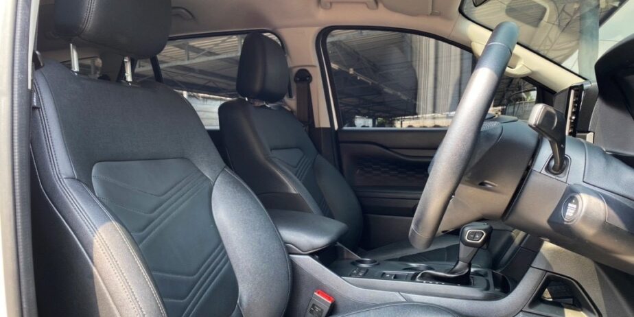 ) 🔥🔥 🚗Ford Everest 2.0 Turbo Trend 6AT 4×2