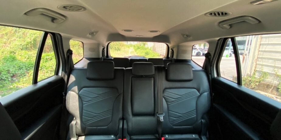 ) 🔥🔥 🚗Ford Everest 2.0 Turbo Trend 6AT 4×2