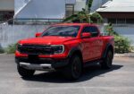 Ford Ranger Raptor 3.0L V6 4WD