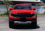 Ford Ranger Raptor 3.0L V6 4WD