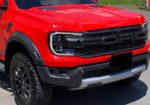 Ford Ranger Raptor 3.0L V6 4WD