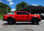 Ford Ranger Raptor 3.0L V6 4WD