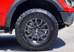 Ford Ranger Raptor 3.0L V6 4WD