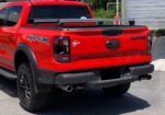 Ford Ranger Raptor 3.0L V6 4WD