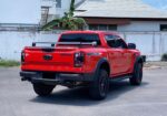Ford Ranger Raptor 3.0L V6 4WD