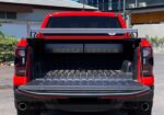 Ford Ranger Raptor 3.0L V6 4WD