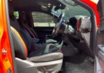 Ford Ranger Raptor 3.0L V6 4WD