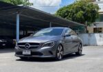 Mercedes-Benz CLA200 Urban Facelift ปี2017 เลขไมล์ 88,xxx km.(UA