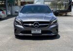 Mercedes-Benz CLA200 Urban Facelift ปี2017 เลขไมล์ 88,xxx km.(UA