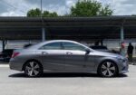 Mercedes-Benz CLA200 Urban Facelift ปี2017 เลขไมล์ 88,xxx km.(UA