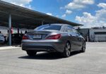 Mercedes-Benz CLA200 Urban Facelift ปี2017 เลขไมล์ 88,xxx km.(UA