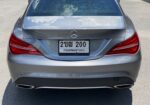 Mercedes-Benz CLA200 Urban Facelift ปี2017 เลขไมล์ 88,xxx km.(UA