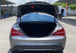 Mercedes-Benz CLA200 Urban Facelift ปี2017 เลขไมล์ 88,xxx km.(UA