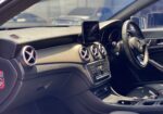 Mercedes-Benz CLA200 Urban Facelift ปี2017 เลขไมล์ 88,xxx km.(UA