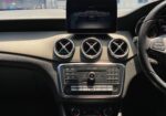 Mercedes-Benz CLA200 Urban Facelift ปี2017 เลขไมล์ 88,xxx km.(UA