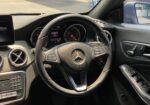 Mercedes-Benz CLA200 Urban Facelift ปี2017 เลขไมล์ 88,xxx km.(UA