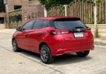 TOYOTA YARIS 1.2 J ECO ปี 2019 จดปี 2020 AUTO สภาพนางฟ้า(UB