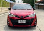 TOYOTA YARIS 1.2 J ECO ปี 2019 จดปี 2020 AUTO สภาพนางฟ้า(UB
