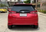 TOYOTA YARIS 1.2 J ECO ปี 2019 จดปี 2020 AUTO สภาพนางฟ้า(UB