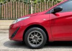 TOYOTA YARIS 1.2 J ECO ปี 2019 จดปี 2020 AUTO สภาพนางฟ้า(UB