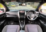 TOYOTA YARIS 1.2 J ECO ปี 2019 จดปี 2020 AUTO สภาพนางฟ้า(UB