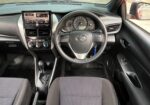 TOYOTA YARIS 1.2 J ECO ปี 2019 จดปี 2020 AUTO สภาพนางฟ้า(UB