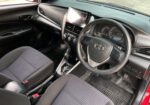 TOYOTA YARIS 1.2 J ECO ปี 2019 จดปี 2020 AUTO สภาพนางฟ้า(UB