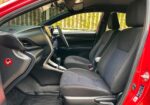 TOYOTA YARIS 1.2 J ECO ปี 2019 จดปี 2020 AUTO สภาพนางฟ้า(UB