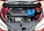TOYOTA YARIS 1.2 J ECO ปี 2019 จดปี 2020 AUTO สภาพนางฟ้า(UB
