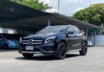 🚗Mercedes-Benz GLA250 AMG (UA)(Facelift) ปี 2017 เลขไมล์ 90,xxx km.