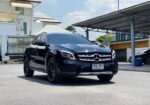 🚗Mercedes-Benz GLA250 AMG (UA)(Facelift) ปี 2017 เลขไมล์ 90,xxx km.